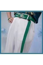 2XXT Cosplay Vtuber Murakumo Kagetsu Beach House Outfit Cosplay Costume